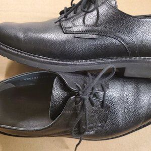 Mephisto Marlon Shoes Black - Excellent Condition